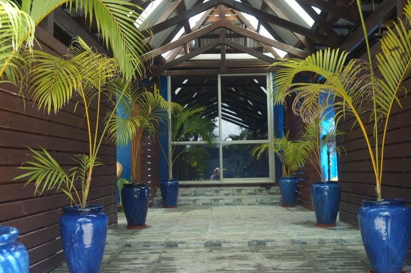 Return To Paradise Resort & Spa Matautu Exterior foto
